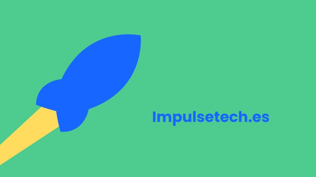 Foto de Logotipo Impulsetech