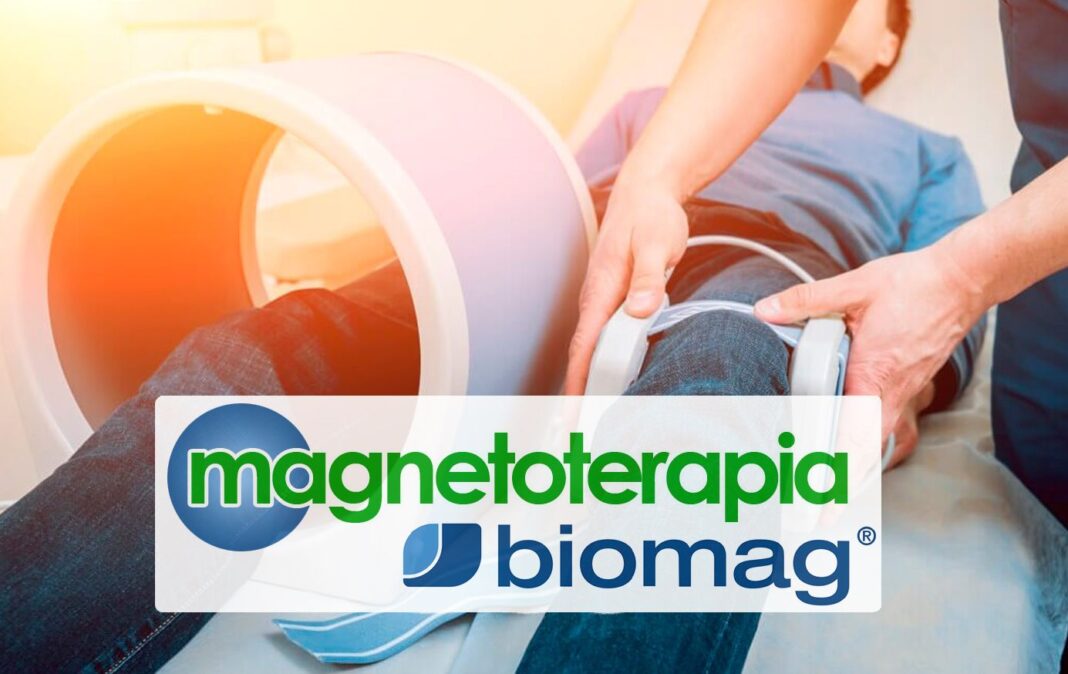 Foto de Terapia Magnética: Entender y usar apropiadamente los imanes