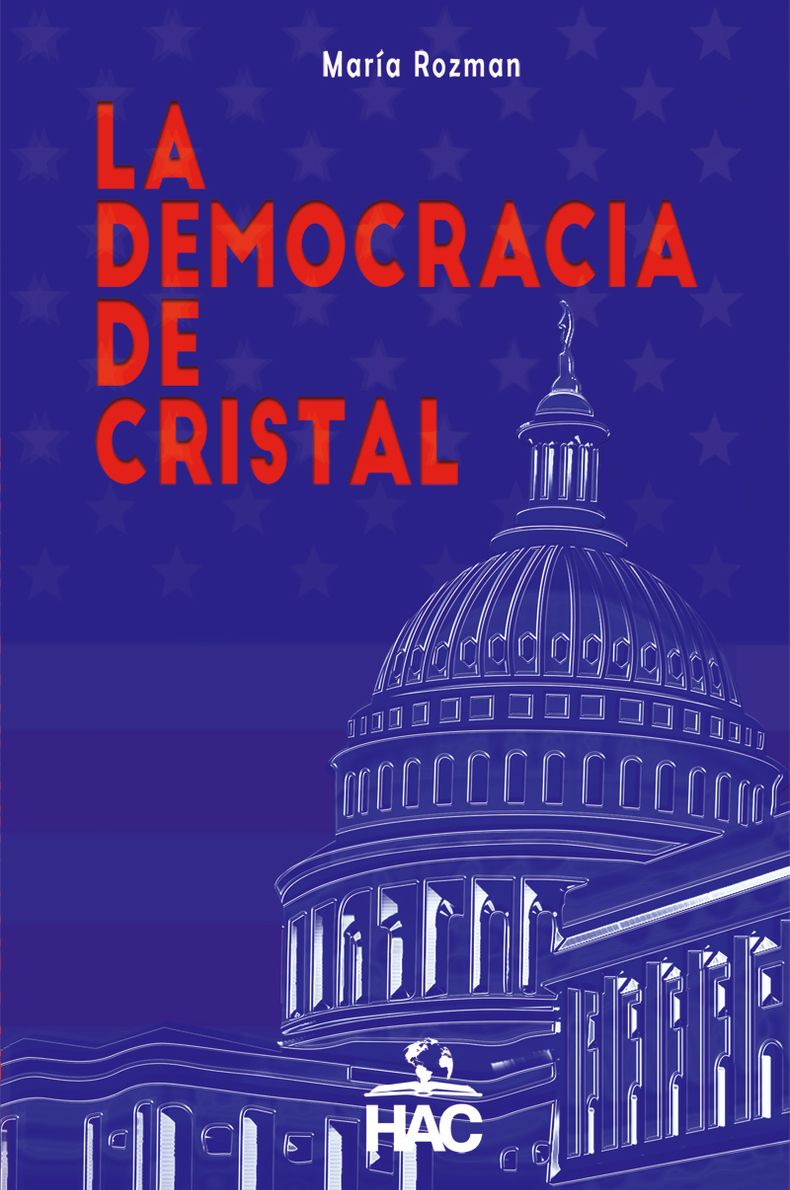 Foto de La Democracia de Cristal
