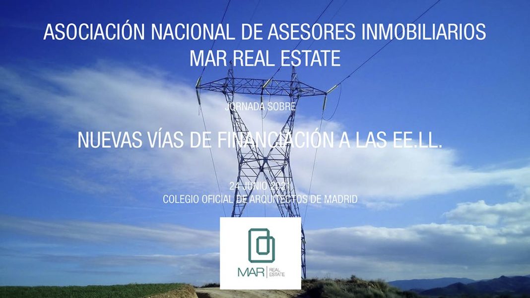 Foto de Asociación Mar real Estate