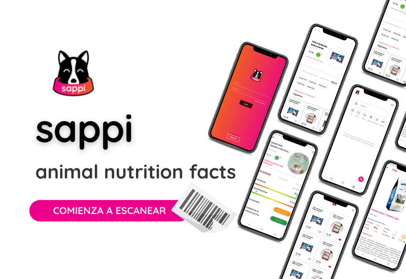Foto de Sappi App, la aplicación de alimentación animal