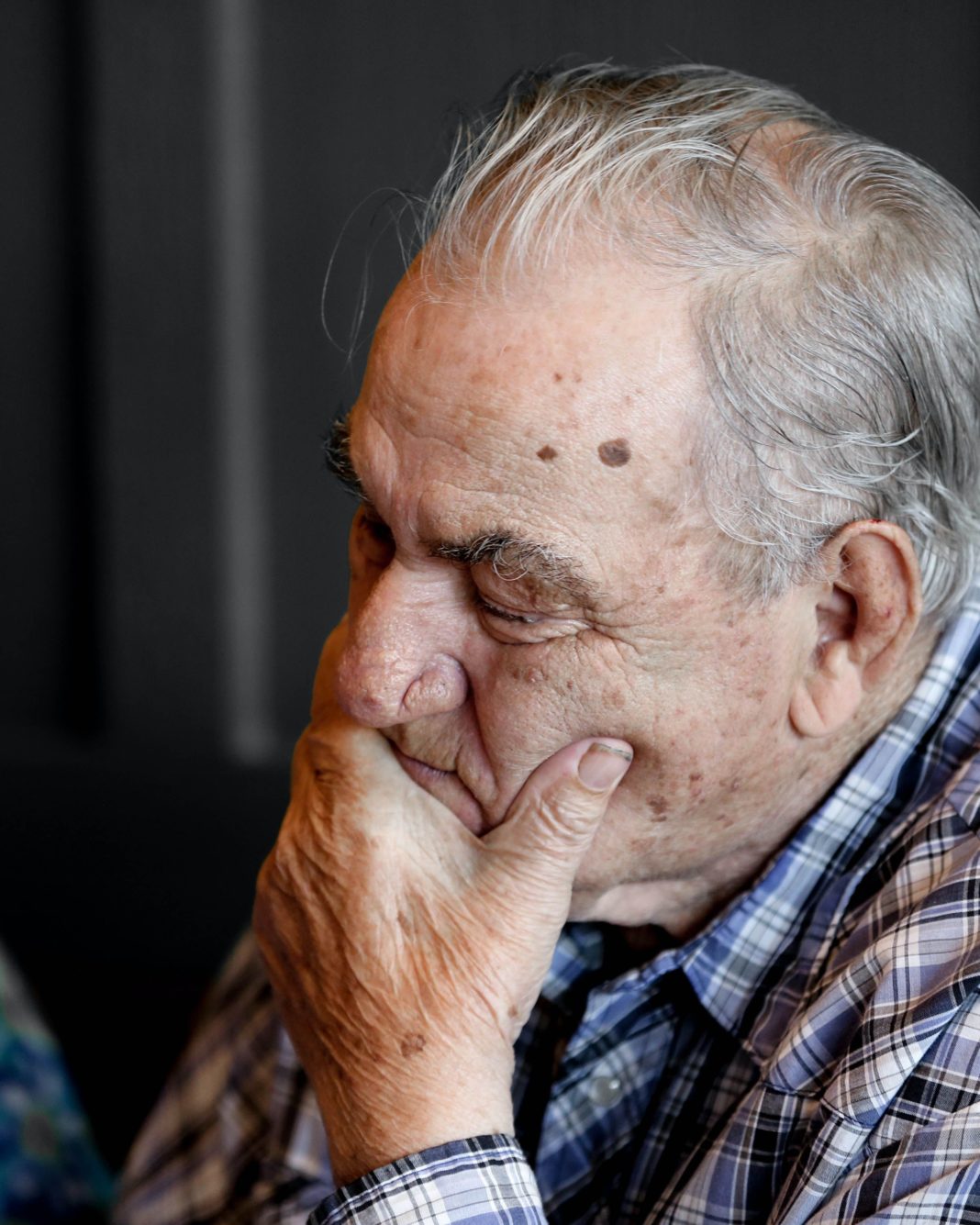 Foto de Guía para tratar a una persona con Alzheimer