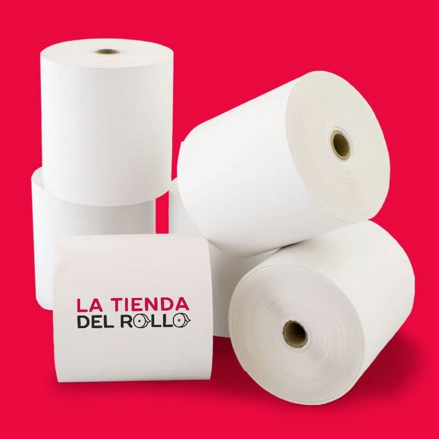 Foto de Tienda del Rollo - Tienda Online de rollos de papel térmico