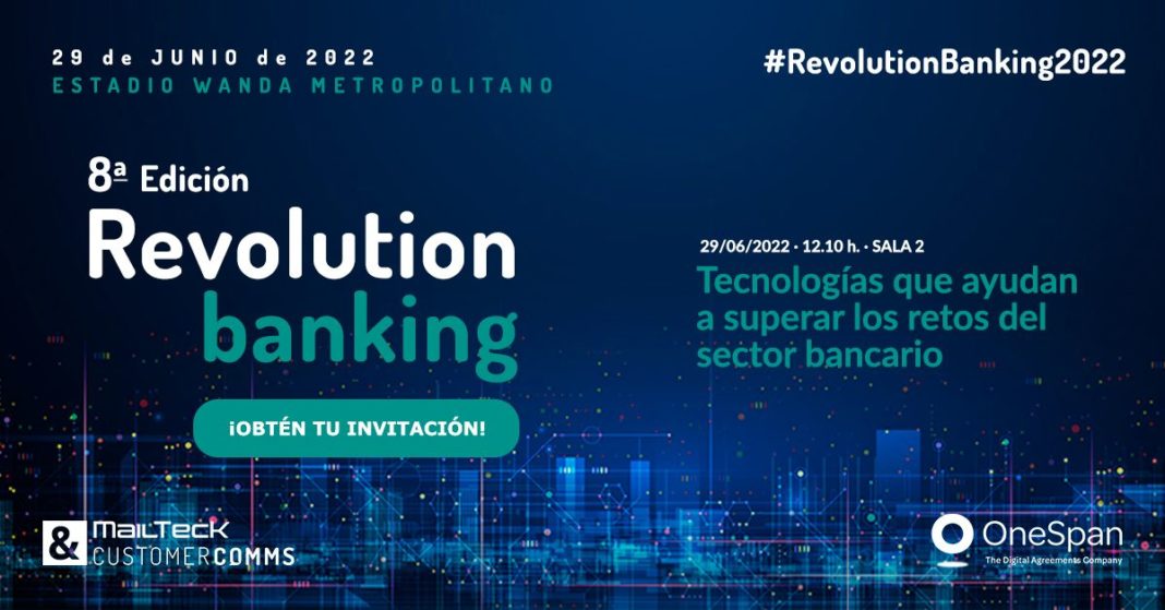 Foto de Revolution Banking